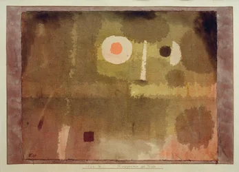 Physiognomie der Trübe